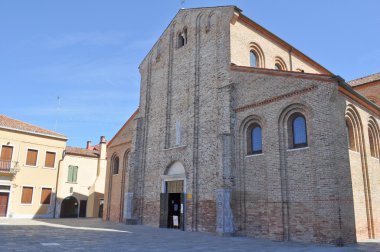 Murano, Venedik