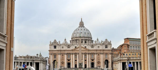 San Pietro, Rome — Stock Photo, Image