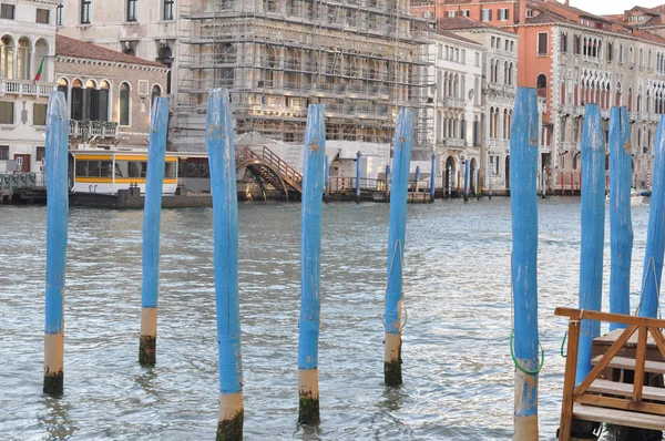 Canal grande, Venice