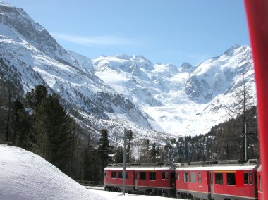 Bernina