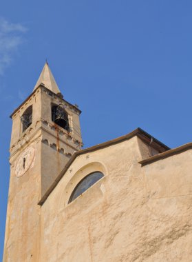 Castelvecchio'yu di rocca barbena