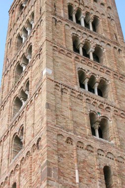 Abbazia di Pomposa, Ferrara