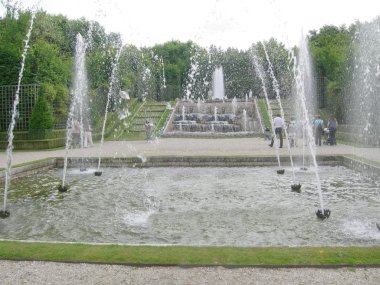 Versailles, paris, Fransa