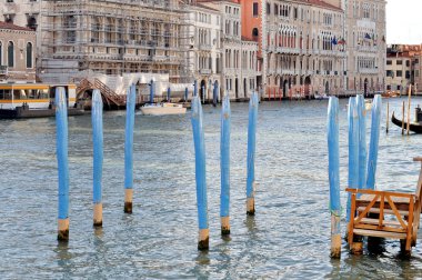 Canal grande, Venice