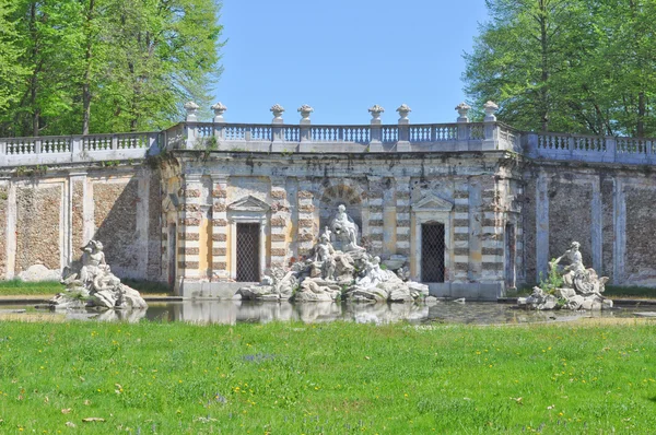 Parco delle Aglie — Foto Stock