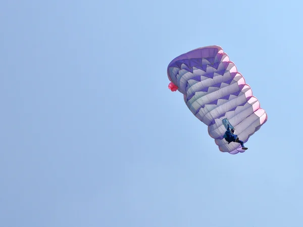 A parachute — Stock Photo, Image