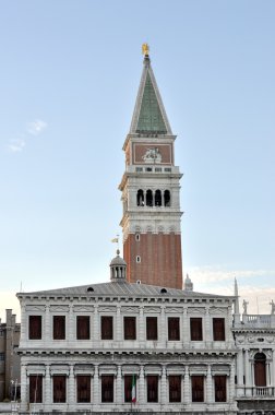 San marco, Venedik