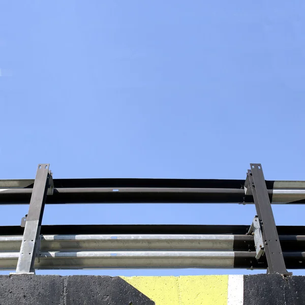 Barrier — Stock Photo, Image
