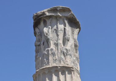 Trajan 'ın Pazarı, Roma