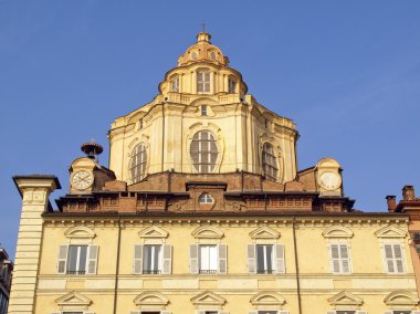 San lorenzo Torino