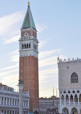 San marco, Venedik