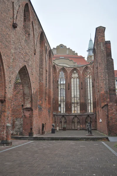 Klosterkirche, Berlijn — Stockfoto