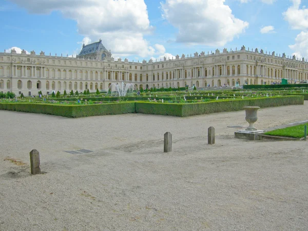 Versailles Paris — Stockfoto