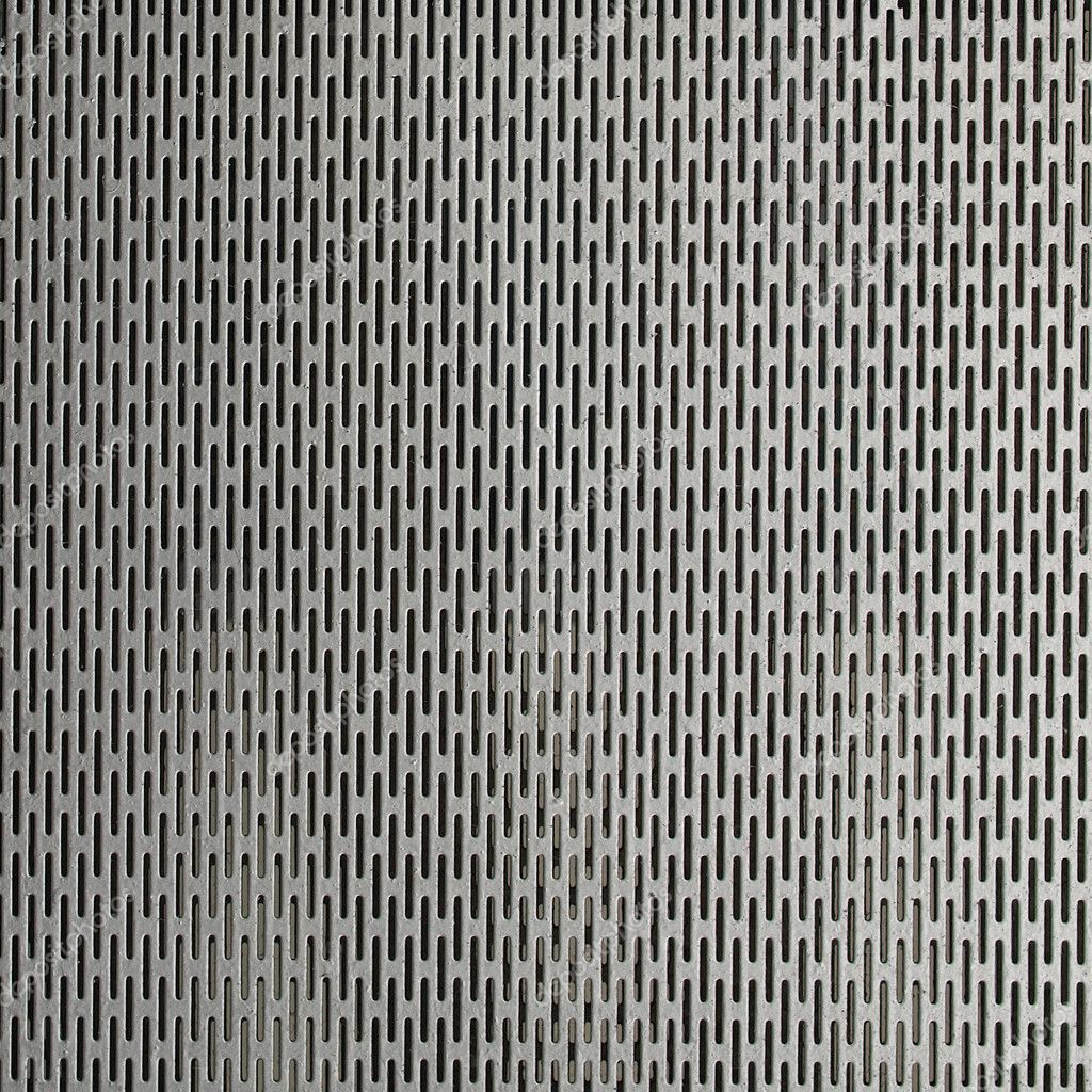 Stainless steel grid mesh — Stock Photo © scrisman #6864814