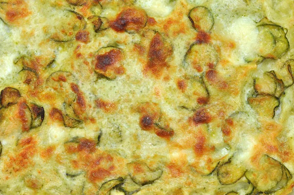 Cukety cukety omeleta — Stock fotografie