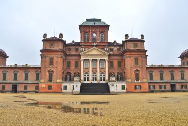 Castello di Racconigi