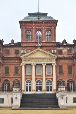 Castello di Racconigi