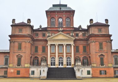 Castello di Racconigi