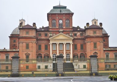 Castello di Racconigi