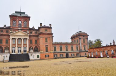 Castello di Racconigi