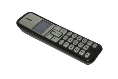 Kablosuz telefon