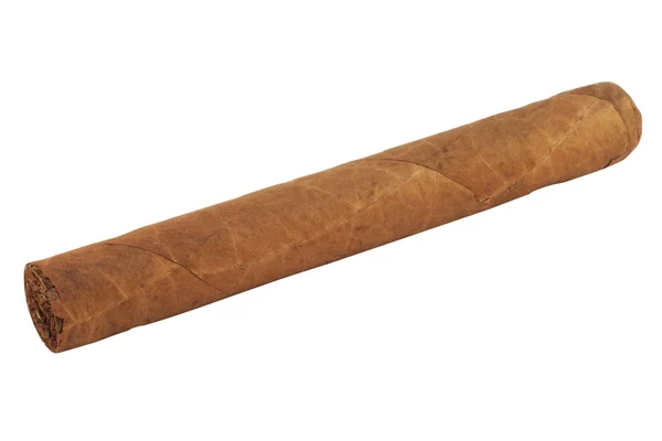 Cuban cigar — Φωτογραφία Αρχείου