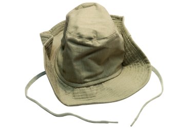 Safari Cap clipart