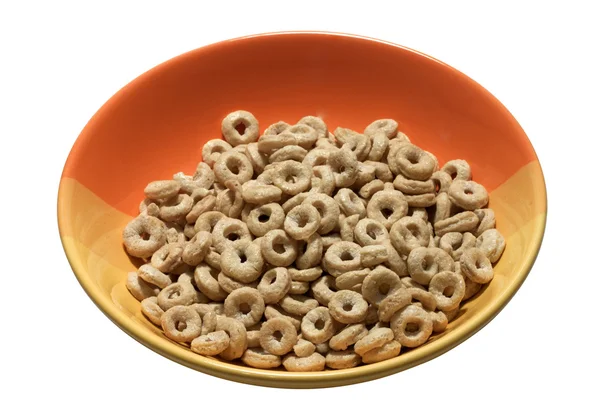 stock image Crunch breakfast