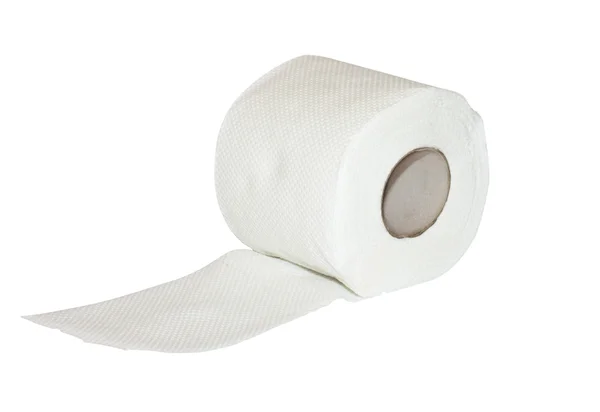 Toilet Paper — Stock Photo, Image