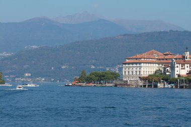 Borromeo'nın Adaları