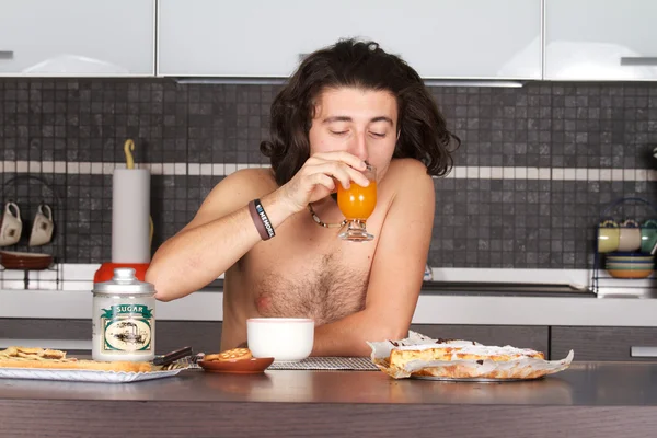 stock image Breakfast