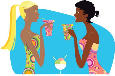 Cocktail bar1 clipart