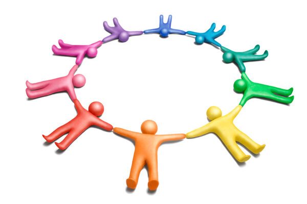 Объединенные цвета 7
