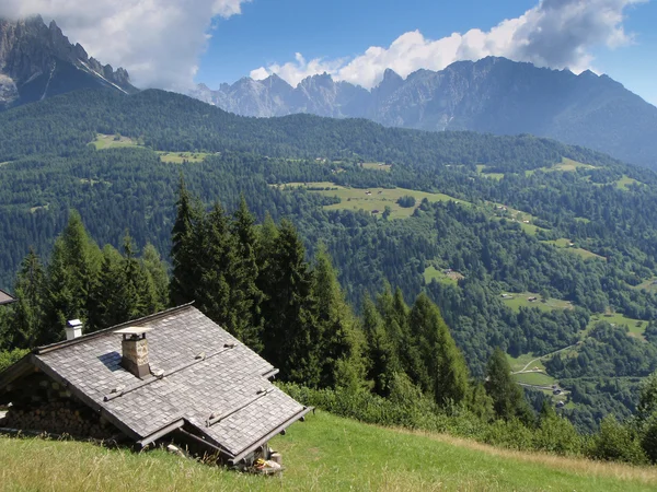 Alp rüya — Stok fotoğraf