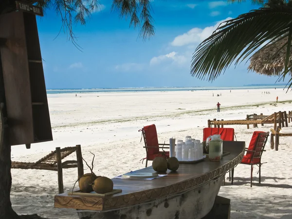 Resort Zanzibar — Photo