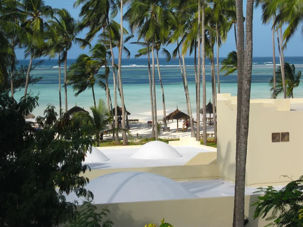 Resort Zanzibar — Photo