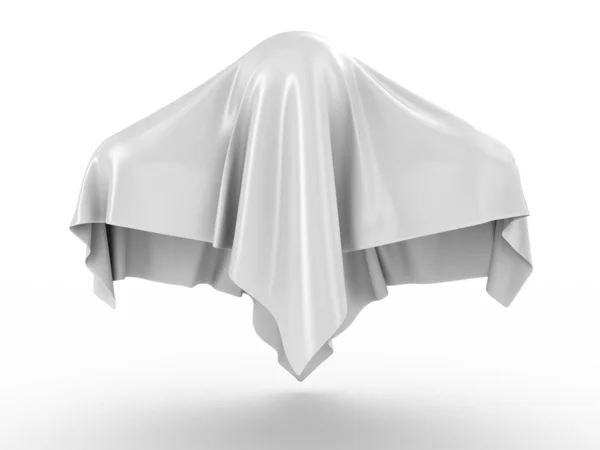 The ghost — Stock Photo, Image
