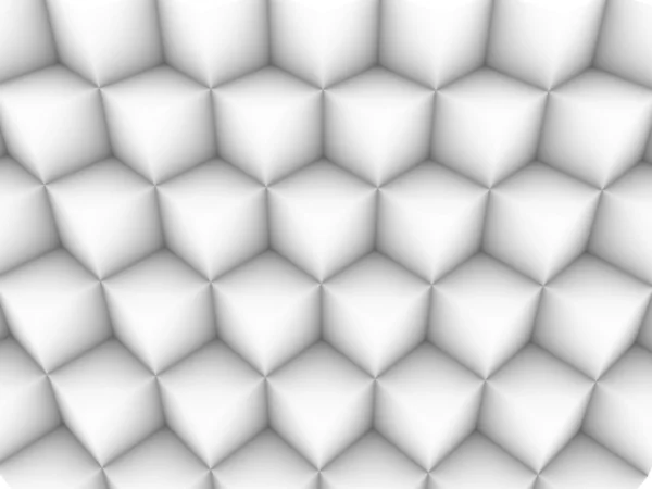 立方体 — 图库照片
