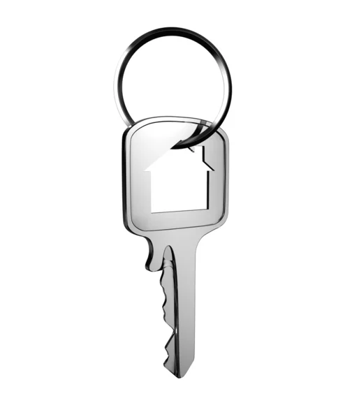 House key — Stock Photo, Image