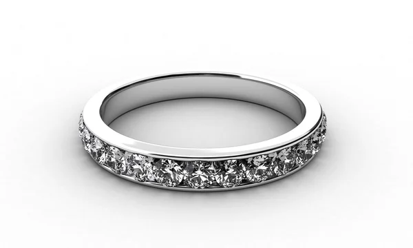 L'anello. — Foto Stock