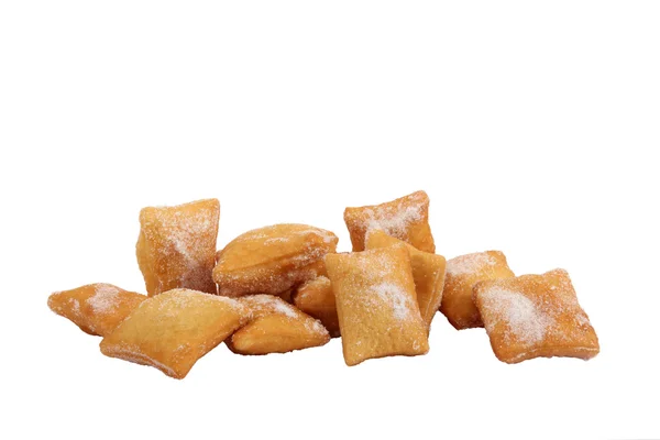 Small donuts — Stock Photo, Image