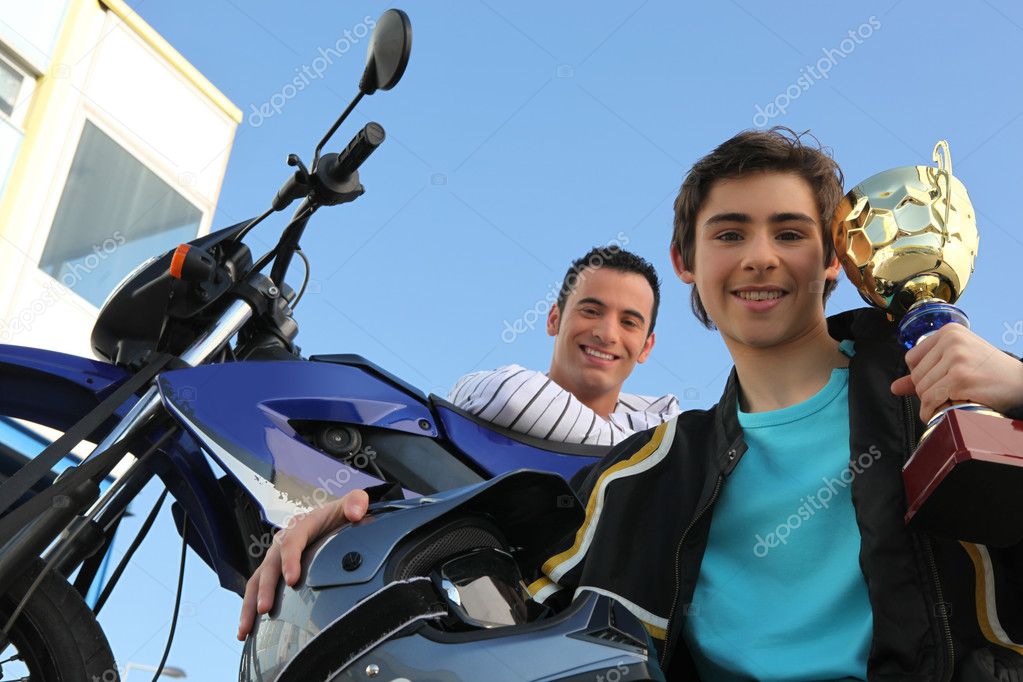 Fotos de Corrida de motos, Imagens de Corrida de motos sem royalties