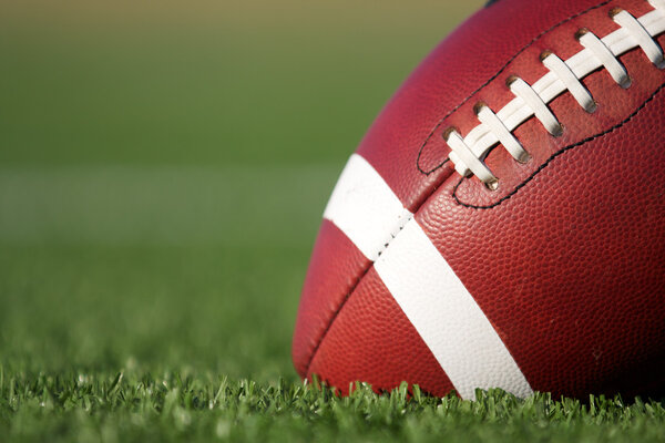 Американский футбол
