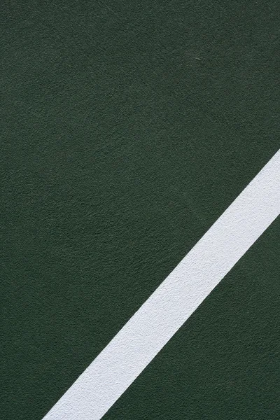 Linee di campo da tennis per sfondo — Foto Stock