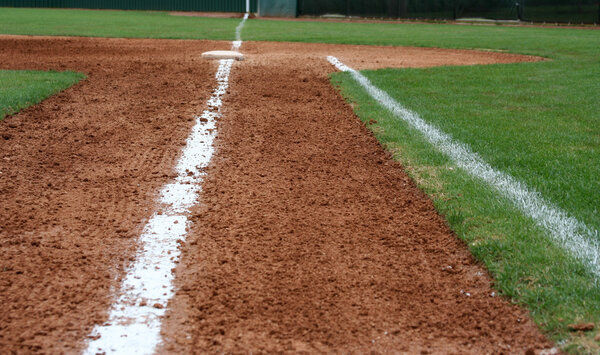 Очередь на первую базу
