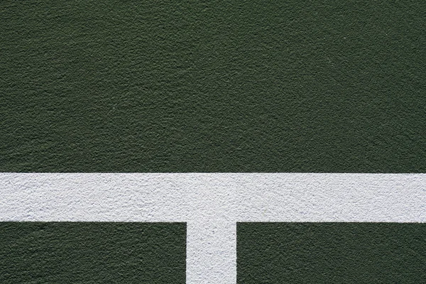 Tenis Líneas de pista de fondo —  Fotos de Stock