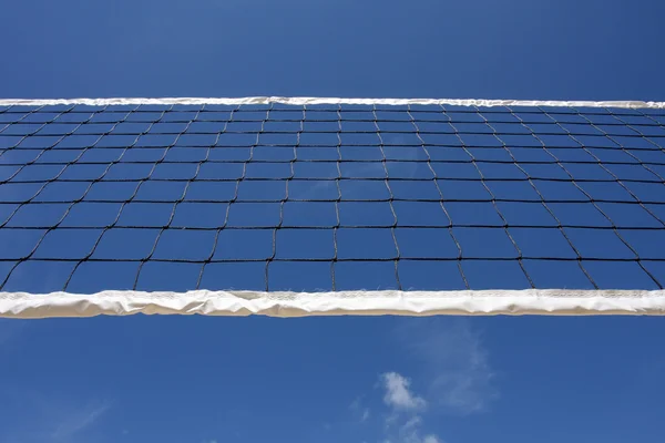 Volleyball Net — Stock Photo, Image