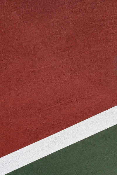 Tennis Court Lines for Background — Stock Photo, Image