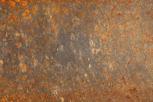Old Rusted Metal for Industrial Background Stock Picture