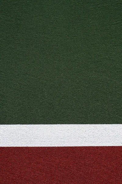 Tennis Hof regels voor achtergrond — Stockfoto
